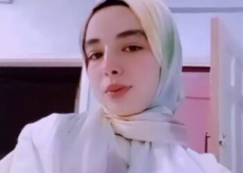 الناجح يرفع إيده.. مبروك النجاح لـ سلمى محمود ماضي في الشهادة الإعدادية 