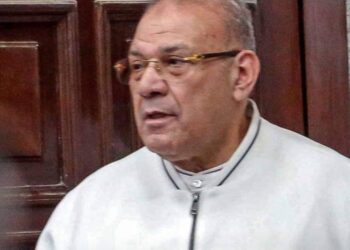 تفاصيل الإفراج عن رجل الأعمال حسن راتب في قضية الآثار الكبرى