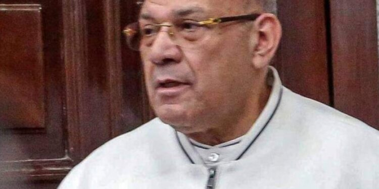 تفاصيل الإفراج عن رجل الأعمال حسن راتب في قضية الآثار الكبرى