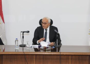 حركة تغييرات مرتقبة بالتعليم بعد امتحانات الثانوية العامة 2024.. تنسق مع الكهرباء وكاميرات مراقبة لسير الامتحانات