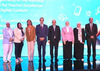 Huawei and UNESCO award 12 winning educators in “The National Competition for Teacher Excellence in Creating Digital Content”