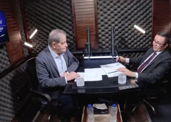 محمد المفتي يكشف عن أكثر الأجهزة والهواتف عرضة للاختراق