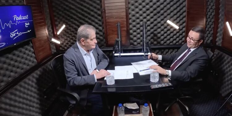 محمد المفتي يكشف عن أكثر الأجهزة والهواتف عرضة للاختراق