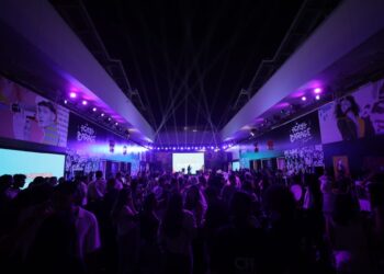 ماجد الفطيم تطلق فعاليات City Garage Fashion داخل مركز سيتي سنتر ألماظة للتسوق