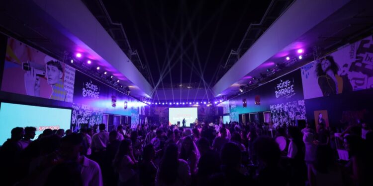 ماجد الفطيم تطلق فعاليات City Garage Fashion داخل مركز سيتي سنتر ألماظة للتسوق