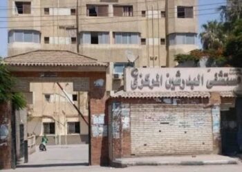 مستشفى البدرشين “خارج نطاق الخدمة”.. مخالفات بالجملة وغياب رقابي وإهدار للمال العام.. من المسئول؟