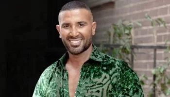 أحمد سعد غدًا في البحرين لإحياء حفل غنائي كبير ضمن حفلات عيد الأضحى.. تفاصيل