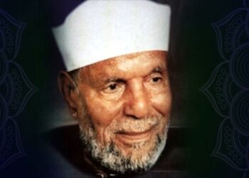 الأزهر يحيى ذكرى رحيل إمام الدعاة الشيخ الشعراوي وينشر سيرة تعريفية له