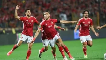 موعد مباراة الأهلي ضد الاتحاد السكندري وقنوات بث مباشر المباراة