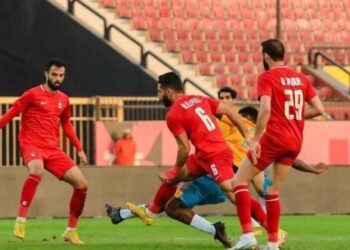 الإسماعيلي يخطف فوزًا ثمينًا من مودرن فيوتشر بهدف نظيف في الدوري