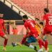 الإسماعيلي يخطف فوزًا ثمينًا من مودرن فيوتشر بهدف نظيف في الدوري