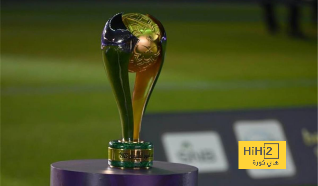 4 عروض لاستضافة السوبر السعودي.. والاتحاد يدرس أفضل الاختيارات