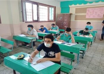 رابط نتيجة الشهادة الإعدادية 2024 في جميع المحافظات الآن على الصورة الحقيقية