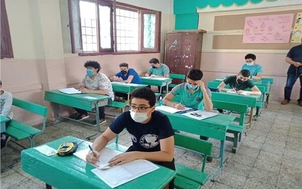 رابط نتيجة الشهادة الإعدادية 2024 في جميع المحافظات الآن على الصورة الحقيقية