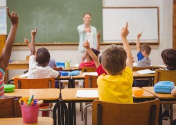 إجراءات وشروط التقدم لـ الصف الأول الابتدائي للعام الدراسي الجديد 2025