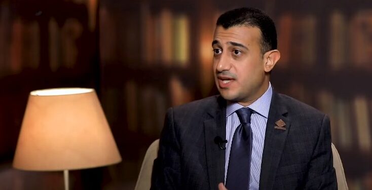 النائب طارق الخولي يُدلي بشهادته حول أحداث ثورة 30 يونيو.. بماذا هدد أسامة ياسين الشباب؟