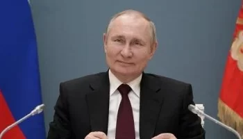 بمناسبة عيد الأضحى.. بوتين يهنئ مسلمي روسيا والعالم