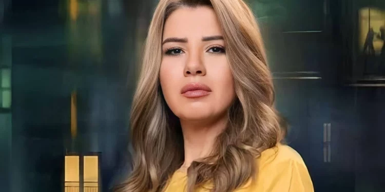 بـ كلمات مؤثرة.. رانيا فريد شوقي توجّه رسالة إلى والدها الراحل فريد شوقي