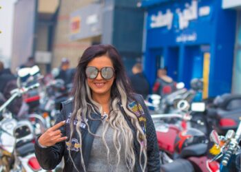 نجاة رشا سامي العدل من الموت بعد إصابتها بجلطة مكتملة في القلب.. تفاصيل