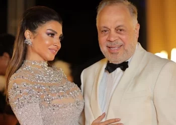 هل تسببت عملية تجميل في تشوّه وجه الفنانة روجينا؟