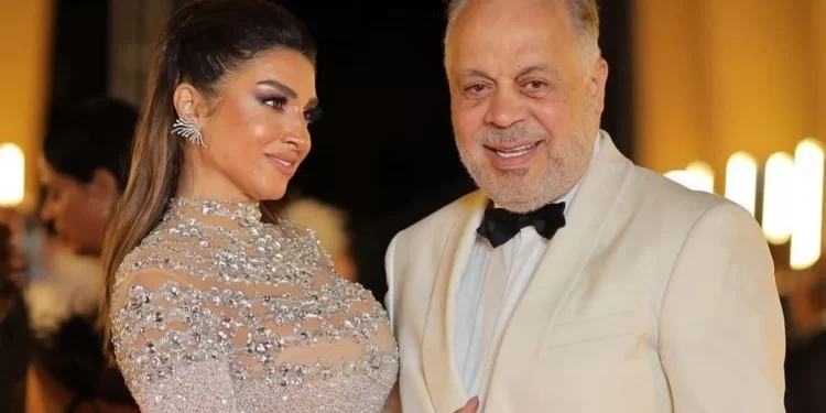 هل تسببت عملية تجميل في تشوّه وجه الفنانة روجينا؟