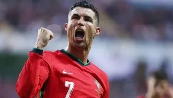 موعد مباراة البرتغال ضد التشيك في كأس الأمم الأوروبية يورو 2024.. رونالدو يبحث عن صناعة التاريخ