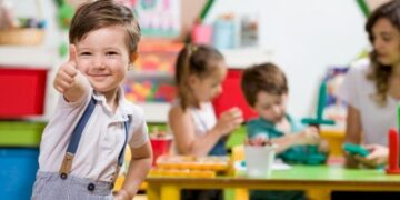 رابط التقدم لـ الصف الأول رياض الأطفال KG1.. تعرف على الإجراءات والشروط المطلوبة