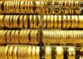 ارتفاع في سعر الذهب مستهل تعاملات اليوم الأحد 2 يونيو 2024
