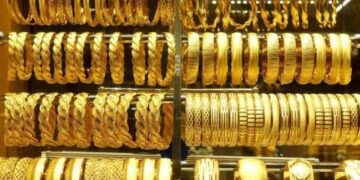 ارتفاع في سعر الذهب مستهل تعاملات اليوم الأحد 2 يونيو 2024