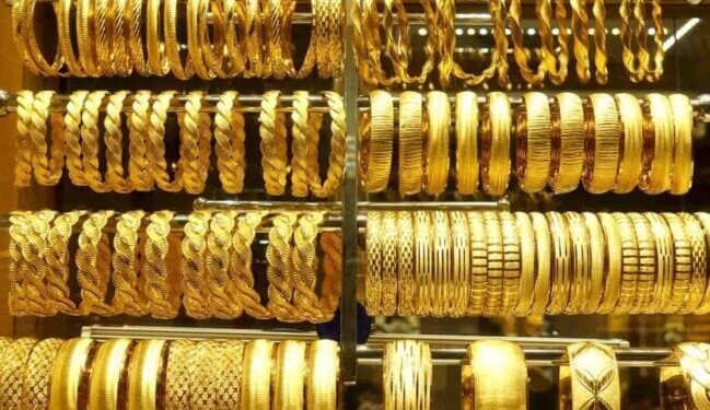 ارتفاع في سعر الذهب مستهل تعاملات اليوم الأحد 2 يونيو 2024