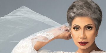 سوسن بدر: مش بشبع من مصر.. ومتحمسة ومشتاقة للجزء الثالث من المسلسل الوثائقي “أم الدنيا”