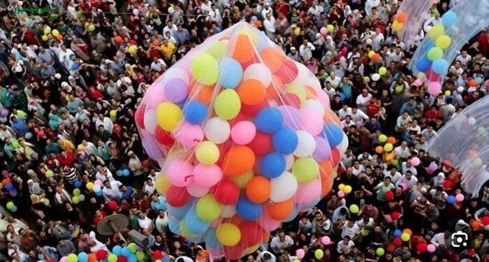 تبدأ السبت.. مواعيد إجازة عيد الأضحى 2024