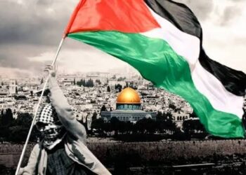 أرمينيا تعلن الاعتراف بالدولة الفلسطينية