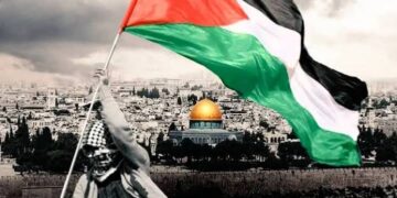 أرمينيا تعلن الاعتراف بالدولة الفلسطينية