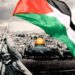 أرمينيا تعلن الاعتراف بالدولة الفلسطينية