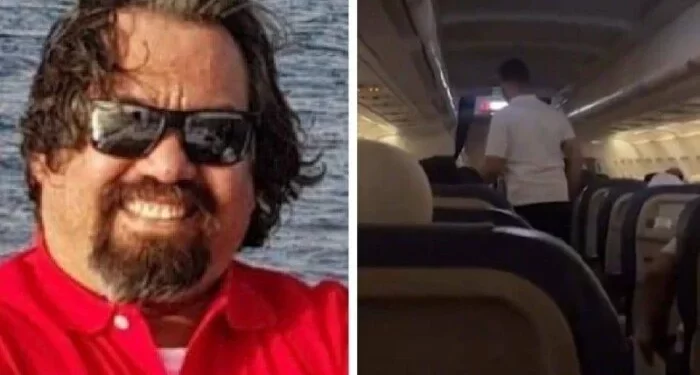 تفاصيل وفاة قائد الطائرة المصري على متن الرحلة.. من هو؟