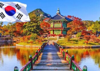 بحضور رئيس الاتحاد الإفريقي.. قمة كوريا الجنوبية تستضيف وفود 28 دولة