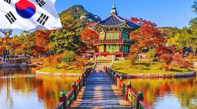 بحضور رئيس الاتحاد الإفريقي.. قمة كوريا الجنوبية تستضيف وفود 28 دولة