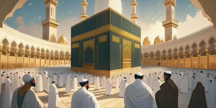 نفحاته يجب اغتنامها.. فضل الصيام والدعاء في يوم عرفة