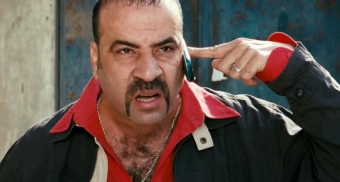 دكتور عدوه يُعيد محمد سعد لشاشات السينما بعد 5 سنوات غياب