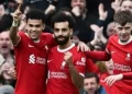 ليفربول ضد إيبسويتش تاون.. محمد صلاح يقود الريدز في أولى جولات البريميرليج