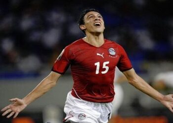 برنامج الكورة مع فايق يحمل اسم محمد ناجي جدو لصدارة موقع “أكس”.. اعرف التفاصيل