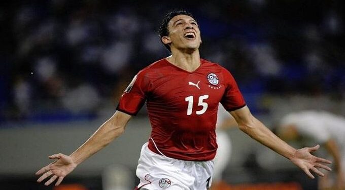 برنامج الكورة مع فايق يحمل اسم محمد ناجي جدو لصدارة موقع “أكس”.. اعرف التفاصيل