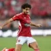 محمد هاني لاعب الأهلي ومنتخب مصر