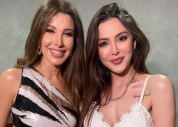 فيديو راقص مع نانسي عجرم يضع اسم “مرام علي على قائمة الأعلى تداولًا