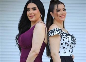 مروة صبري تفاجئ عمرو الليثي على الهواء.. وتؤكد: نجاحي سببه شقيقتي عبير “أمي الثانية”