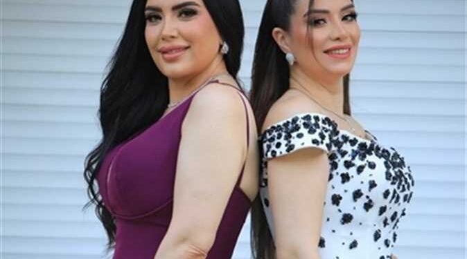 مروة صبري تفاجئ عمرو الليثي على الهواء.. وتؤكد: نجاحي سببه شقيقتي عبير “أمي الثانية”