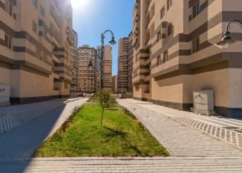 تفاصيل مشروع Valley towers بحدائق أكتوبر.. موعد طرح كراسة الشروط والأسعار