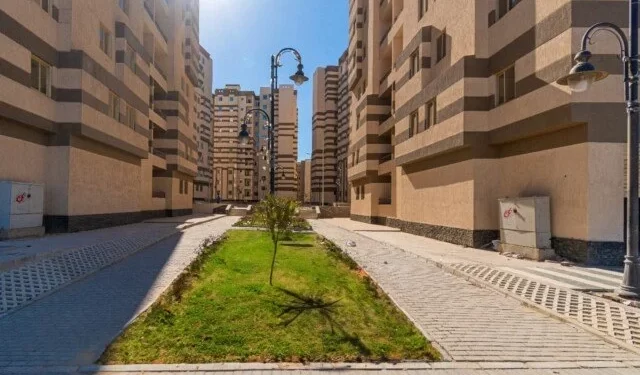 تفاصيل مشروع Valley towers بحدائق أكتوبر.. موعد طرح كراسة الشروط والأسعار