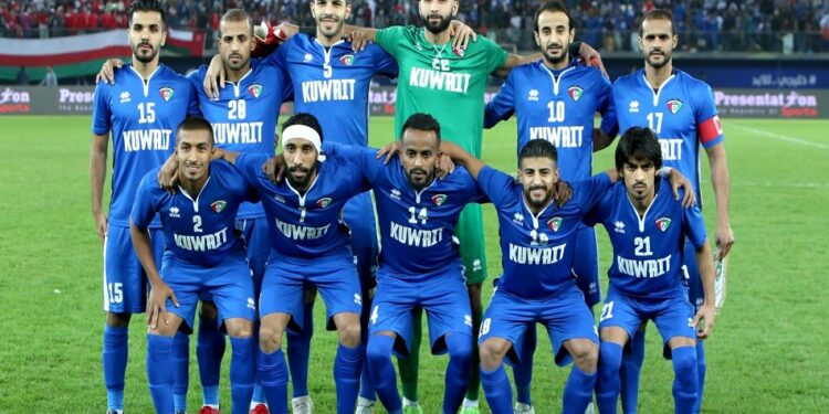 تعادل سلبي بين الكويت والهند في التصفيات الآسيوية المشتركة لكأس العالمو وكأس أمم آسيا